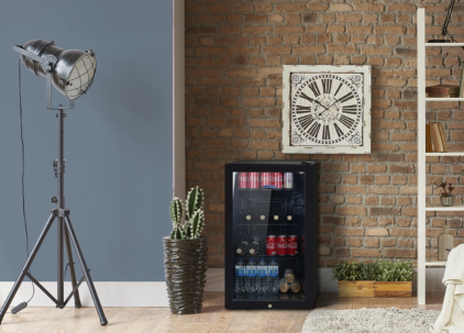 Wine Coolers